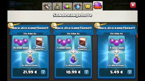 Let S Play Clash Of Clans Folge 31 Fenrir Wartezeit Und DER TURM YouTube