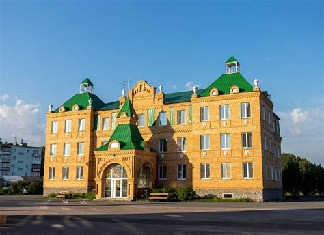 Официальные цены на номера санатория Обуховский с. Обуховское
