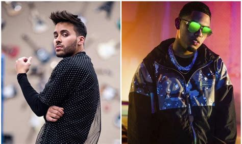 Prince Royce Recluta A Myke Towers Para Remix De Su Tema Carita De