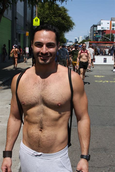 HELLA HOT MUSCLE STUD DORE ALLEY FAIR 2021 Photogr Flickr