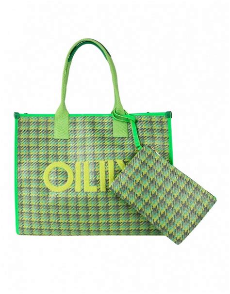 Oilily Shopper Sheila Set 2 Tlg 60 Years