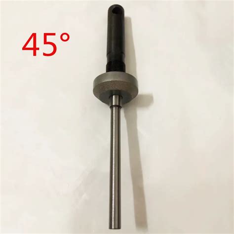 Алмазные шлифовальные круги с клапаном 45 градусов для ремонта ...