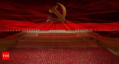 100 years of Chinese Communist Party: All you need to know - Times of India