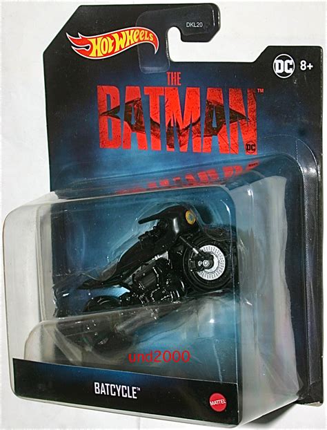 Yahoo オークション Hot Wheels 2021 新作 ザバットマン 1 50 バッ