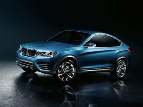 BMW X8 Concept: Expectations, Specs, Price, Performance - 2023SUVs