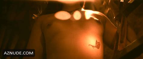 BIANCA JADE MONTALVO Nude AZNude