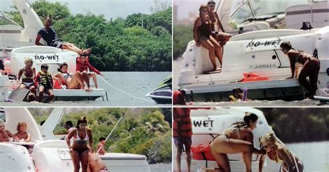 Las Fotos En Bikini De Gianinna Maradona Durante Sus Vacaciones En Miami Infobae