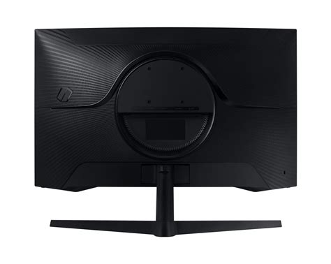 Монитор Samsung Odyssey G5 LC27G54T (LC27G54TQWIXCI) Black - купить по ...