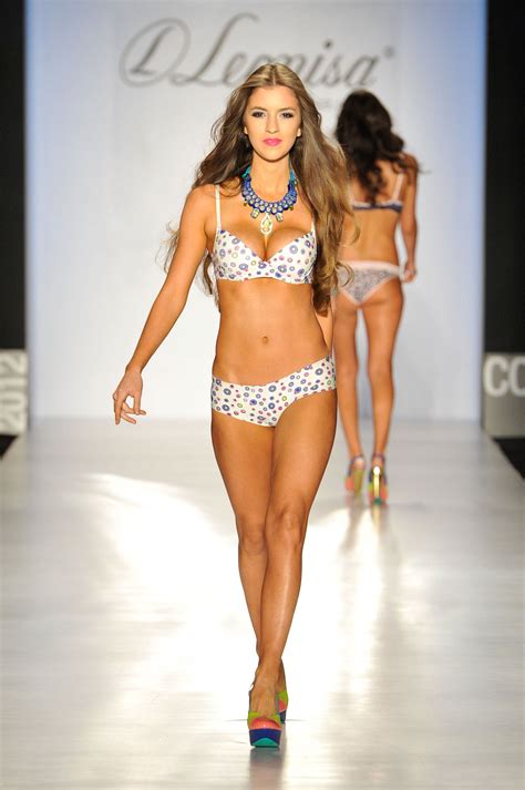 Leonisa Fall Winter Lingerie