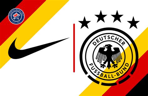 German Football Association Announces Nike Kit Deal, Ending Decades ...