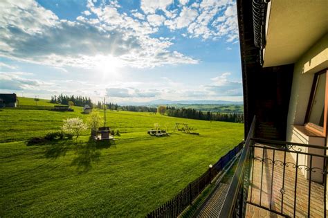 Romantyczny pobyt w górach dla Dwojga pomysł na prezent PrezentZycia pl