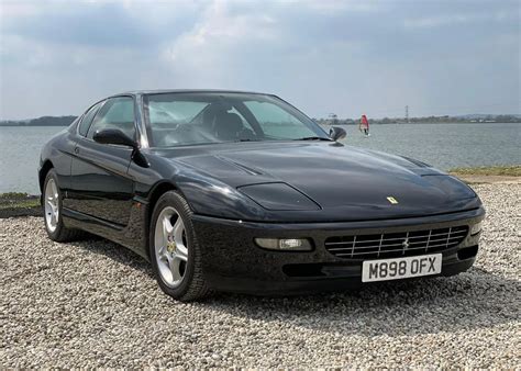 Ferrari 456m Gta Market Classiccom