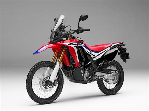 Motorrad Vergleich Suzuki V Strom 250 2020 Vs Honda Crf250 Rally 2019