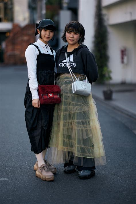 Tokyo boys fashion trends influence street style across the entire globe 16