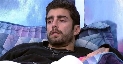 Bbb Pedro Scooby Elogia Sister Ap S Rivalidade