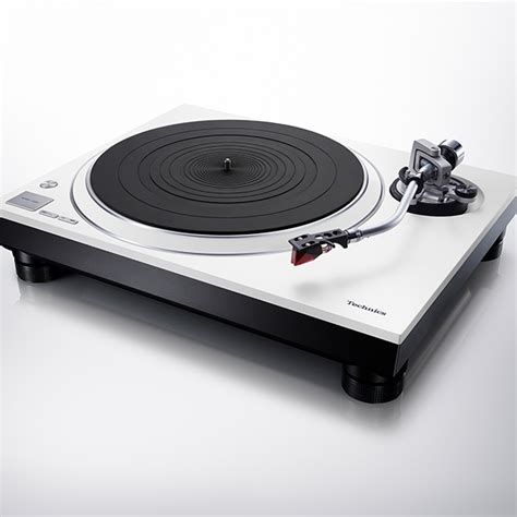 Premium Class SL-1500C - Technics Canada