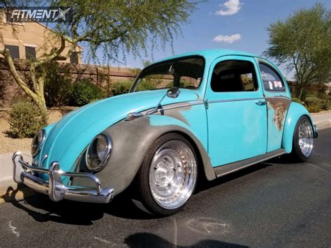 Vw Beetle Custom Wheels