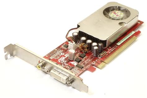 PCIe Grafikkarten von ATI online bei electromyne bestellen