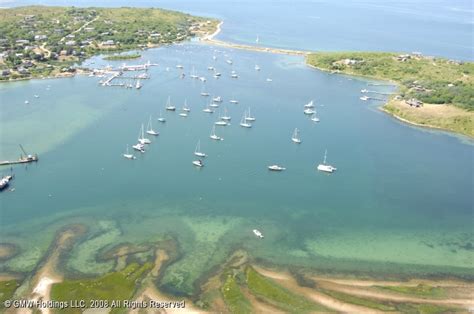 Gosnold Town Moorings Cuttyhunk In Cuttyhunk Islands Massachusetts