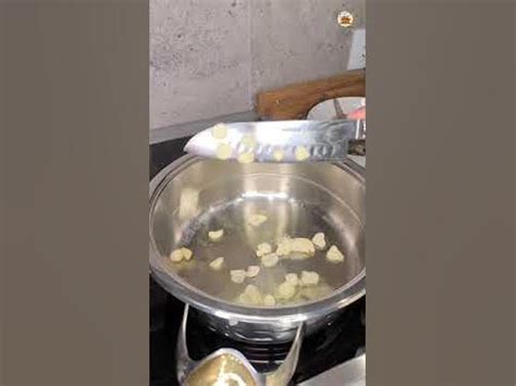 ПАСТА С КРЕВЕТКАМИ 🔥 Этот способ приготовления пасты раскрывает вкус на ...