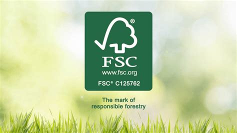 Is Fsc Certified Different From Recycled Packaging Packoi