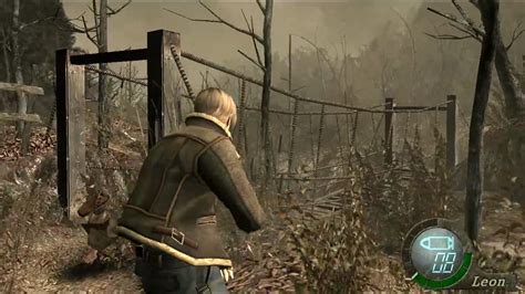 Resident Evil 4 HD Download - GameFabrique