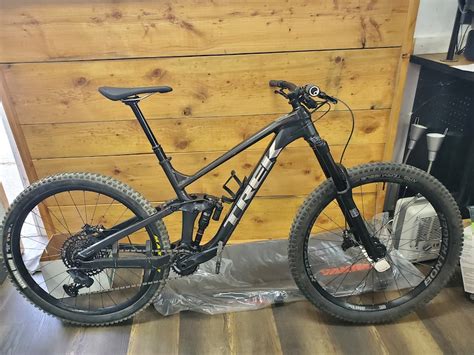 Trek Slash For Sale