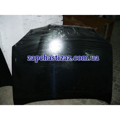 Капот на Шевроле Лачетти Седан Chevrolet Lacetti Sedan - 96476549 ...