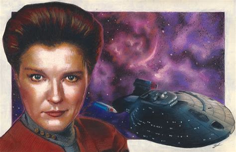 The Absolute Best Star Trek Fan Art ⋆