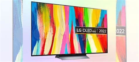 42"(106см) LG oled42C2RLB рст Белый Алиса купить в Санкт-Петербурге ...