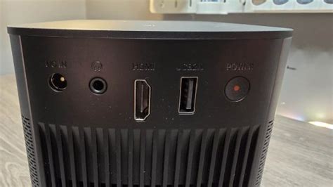 XGIMI Halo+ review: a portable projection powerhouse