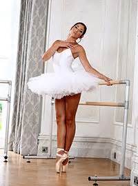 French Ballerina Takes Monster Sized Cock In Her Perfect Ass Photos Clea Gaultier Danny D