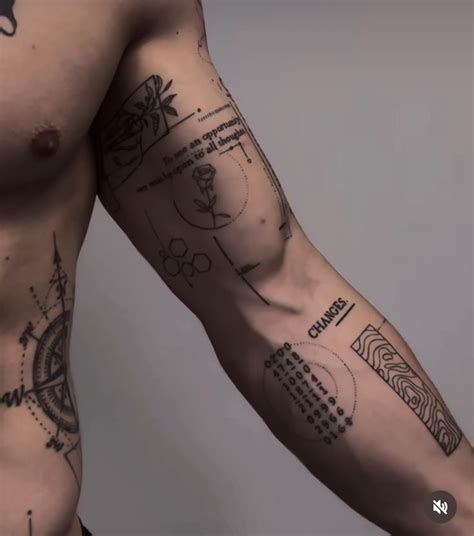 Concept Design Tattoos Artofit