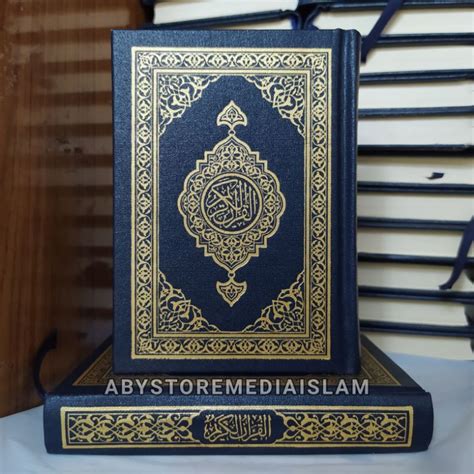 Al Qur An Mushaf Madinah Al Qur An Imported Madina Al Quran Pocket Size