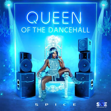 Queen Of The Dancehall Youtube Music