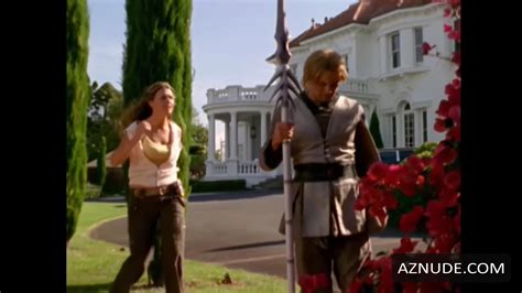 Caitlin Murphy Nude Aznude