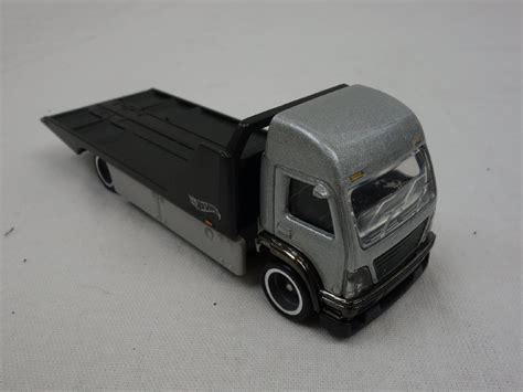 Yahoo オークション Hot Wheels ホットウィール TRANSPORT トランス