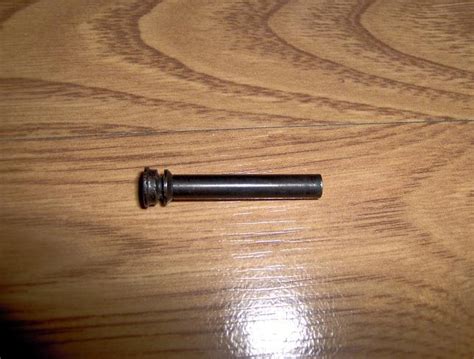 2 Ak47 Trigger Group Retaining Pins