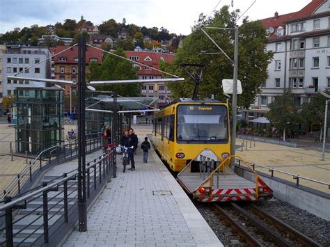 Stuttgarter Stra Enbahnen Ag Zacke Fotos Bahnbilder De