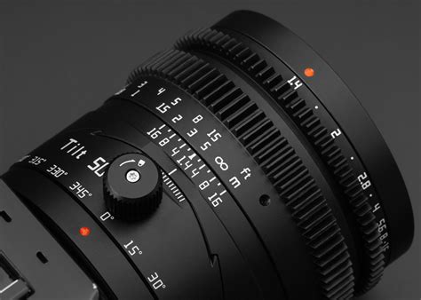 Ttartisan Mm F Tilt Lens For Nikon Z Mount Review L Mount Forum