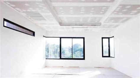 Soundproof Drywall Ceiling Best Ones And Installation Soundproof Guide