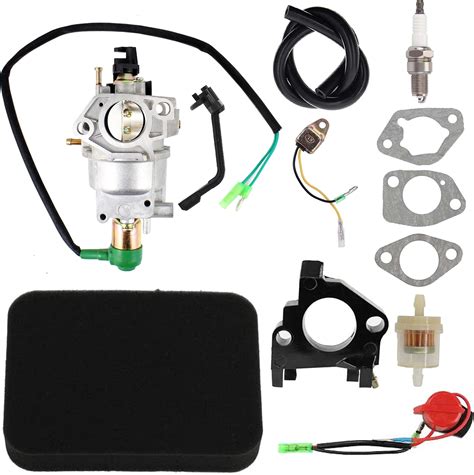 Amazon Yamakato Huayi P D Gasoline Generator Carburetor Kit Oem