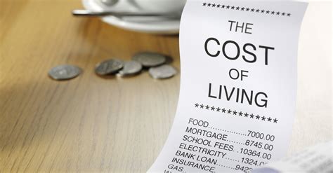 The Rising Cost Of Living How Can Pension Providers Help Benefits Guru