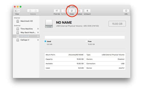 How to Format Memory Card on Mac Quickly?