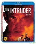 YESASIA The Intruder Blu Ray Korea Version Blu Ray Joseph Sikora