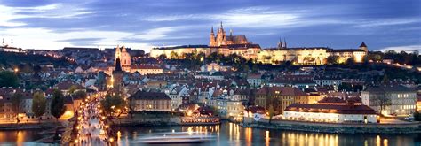 prague vacation packages prague trips  airfare   today