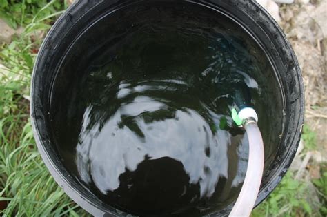 Хитрый совет для огородников: Как достичь сильного напора воды ...