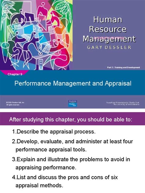 PDF Chapter 9 Performance Appraisal Dessler DOKUMEN TIPS