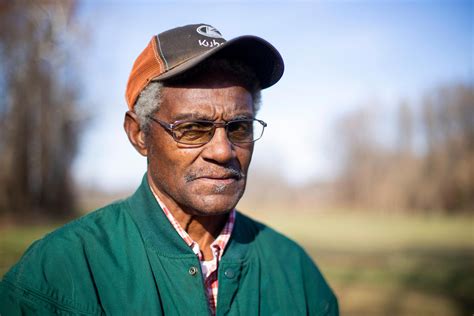 Black Farmers In The South Still Fight For Justice