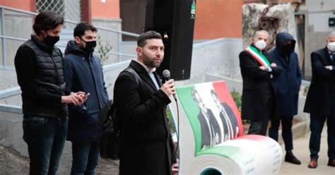 Voto Di Scambio Politico Mafioso Torna Libero L Ex Sindaco Di Melito